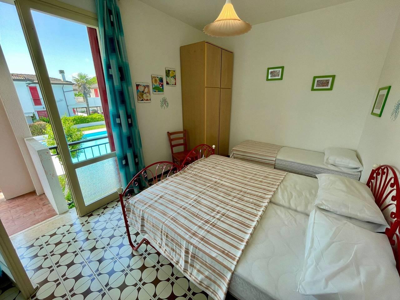 Vakantiehuis in Caorle, Italië voor 8 personen foto 6