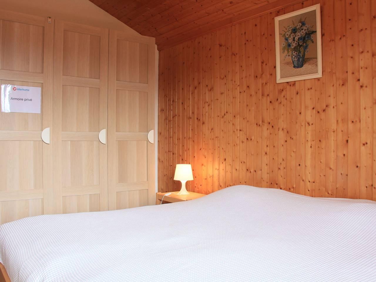 Vakantieappartement in Alpes Vaudoises, Zwitserland voor 5 personen foto 15