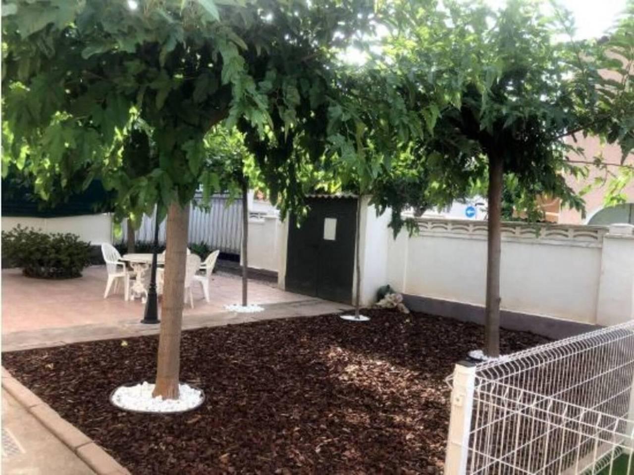 Vakantieappartement in Benicasim, Spanje voor 12 personen foto 16