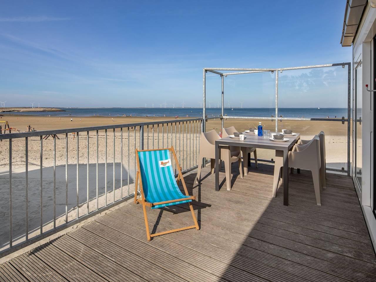 Vakantiehuis in Kamperland, Nederland voor 4 personen foto 11