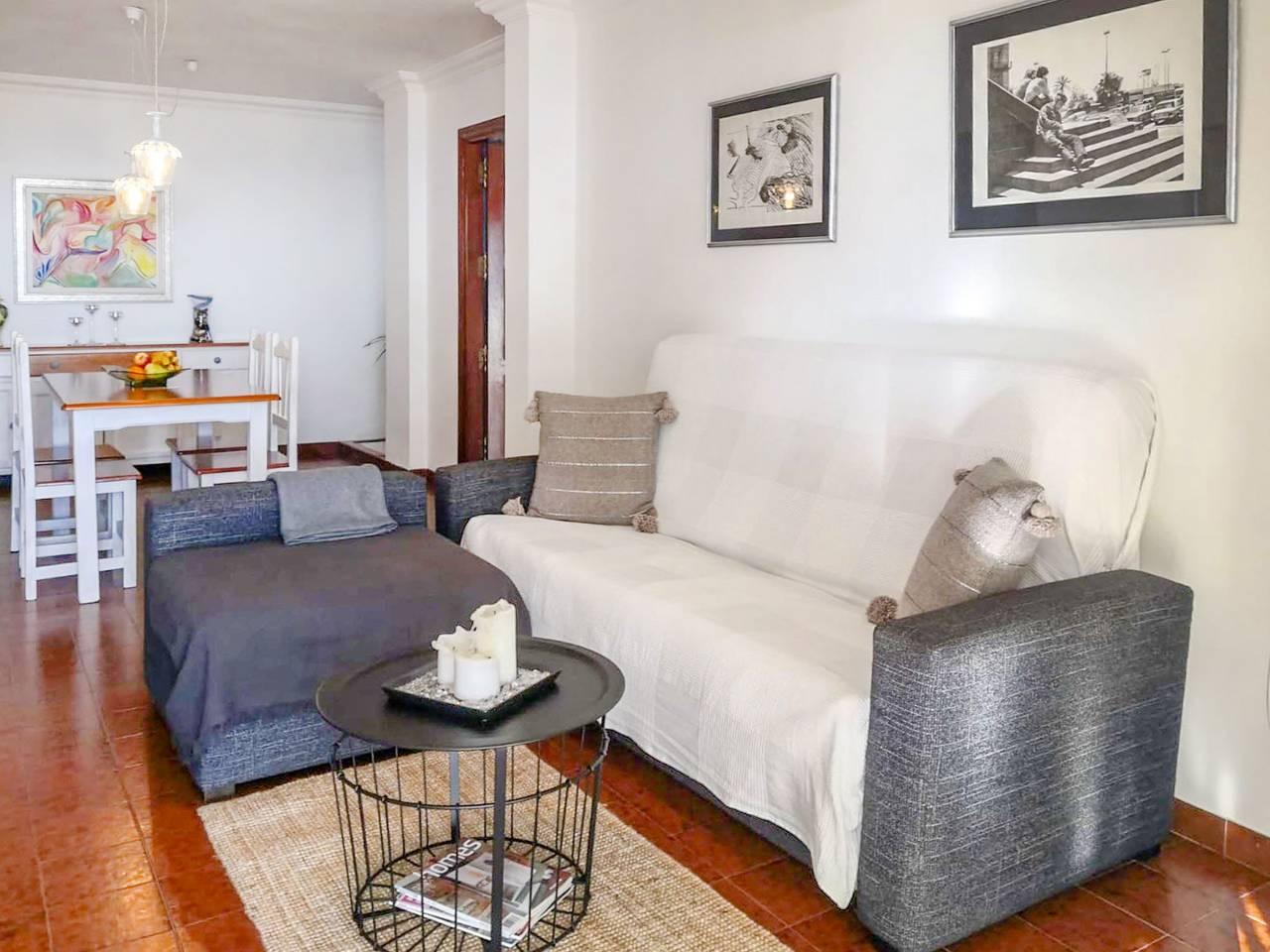 Vakantieappartement in Tenerife, Spanje voor 3 personen foto 7