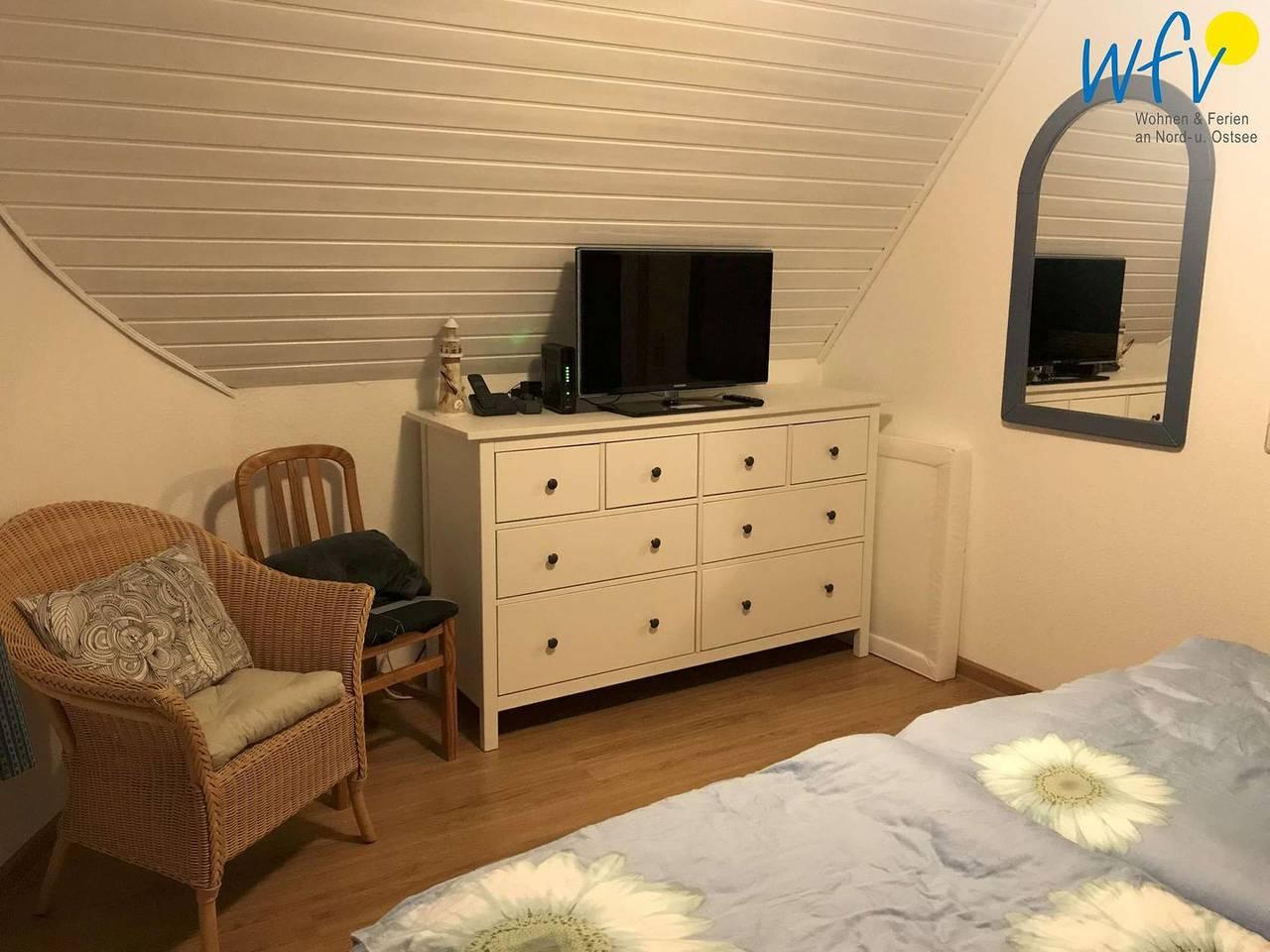 Vakantieappartement in Weser-Ems, Duitsland voor 6 personen foto 10