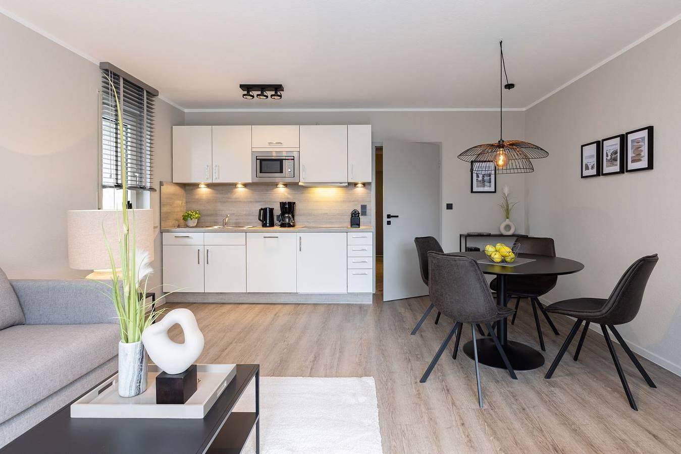 Vakantieappartement in Kellenhusen, Duitsland voor 4 personen foto 7