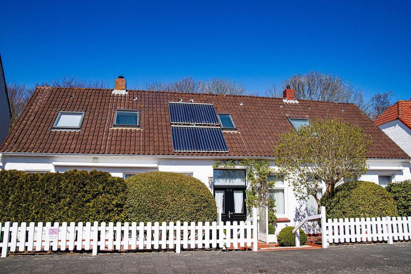 Vakantieappartement in Waddenzee, Duitsland voor 4 personen foto 13