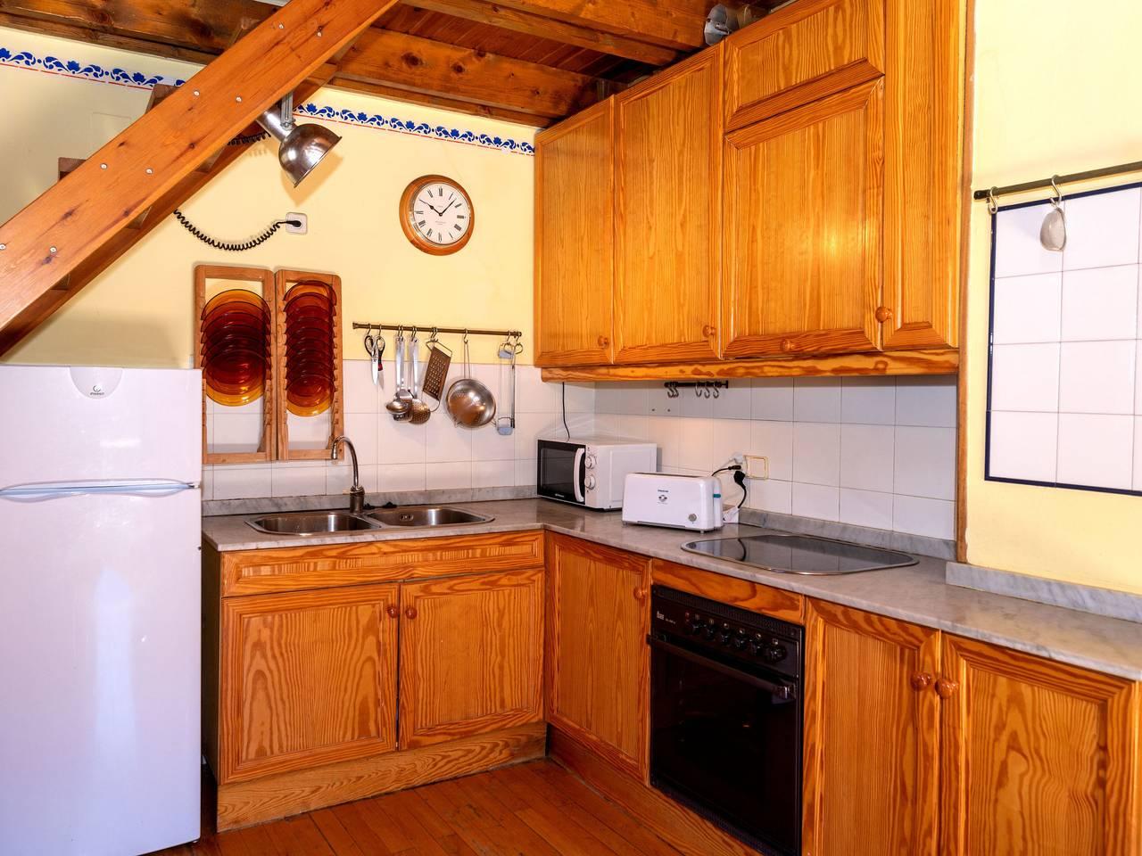 Vakantieappartement in Pyreneeën, Spanje voor 6 personen foto 3