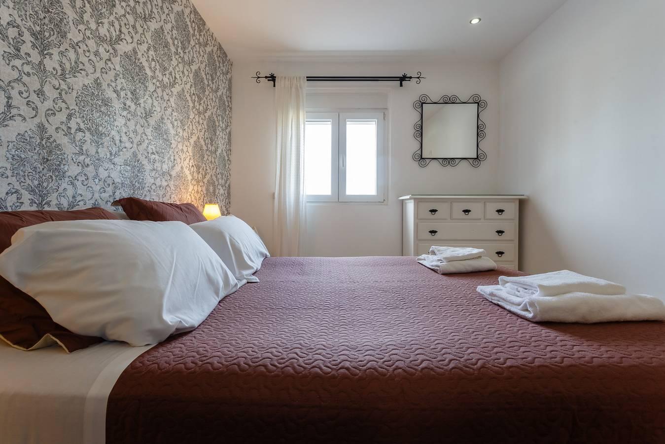 Vakantieappartement in Cádiz, Spanje voor 4 personen foto 13