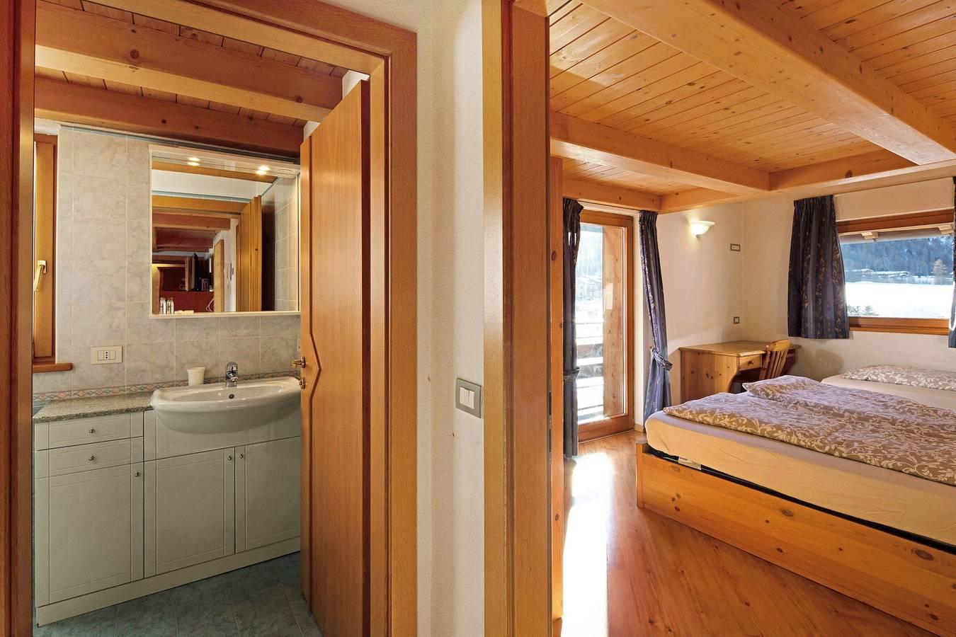 Vakantieappartement in Livigno, Italië voor 4 personen foto 14