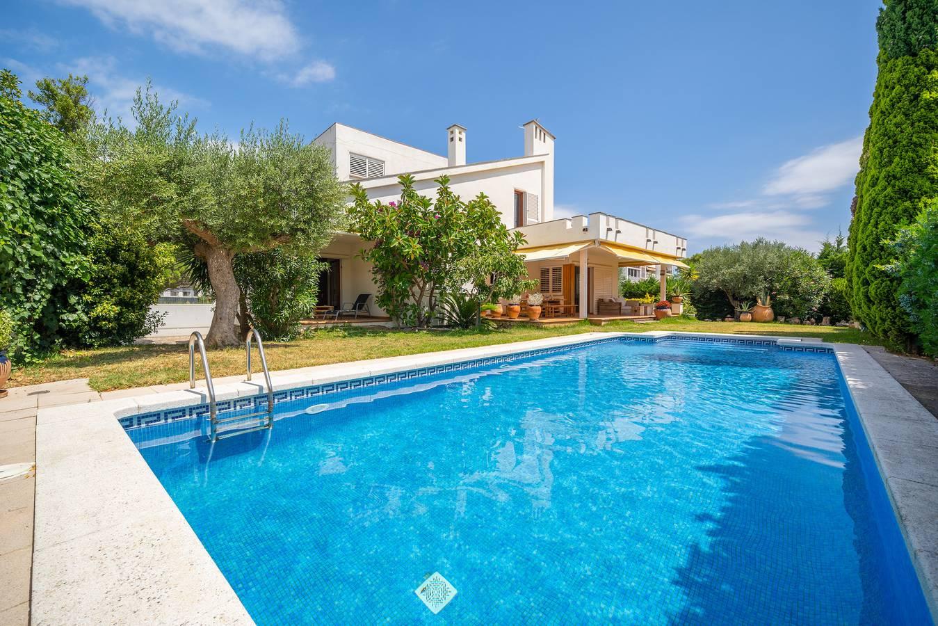 Vakantiehuis in L'Escala