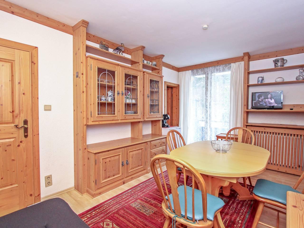 Vakantieappartement in Innsbruck Land, Oostenrijk voor 5 personen foto 3