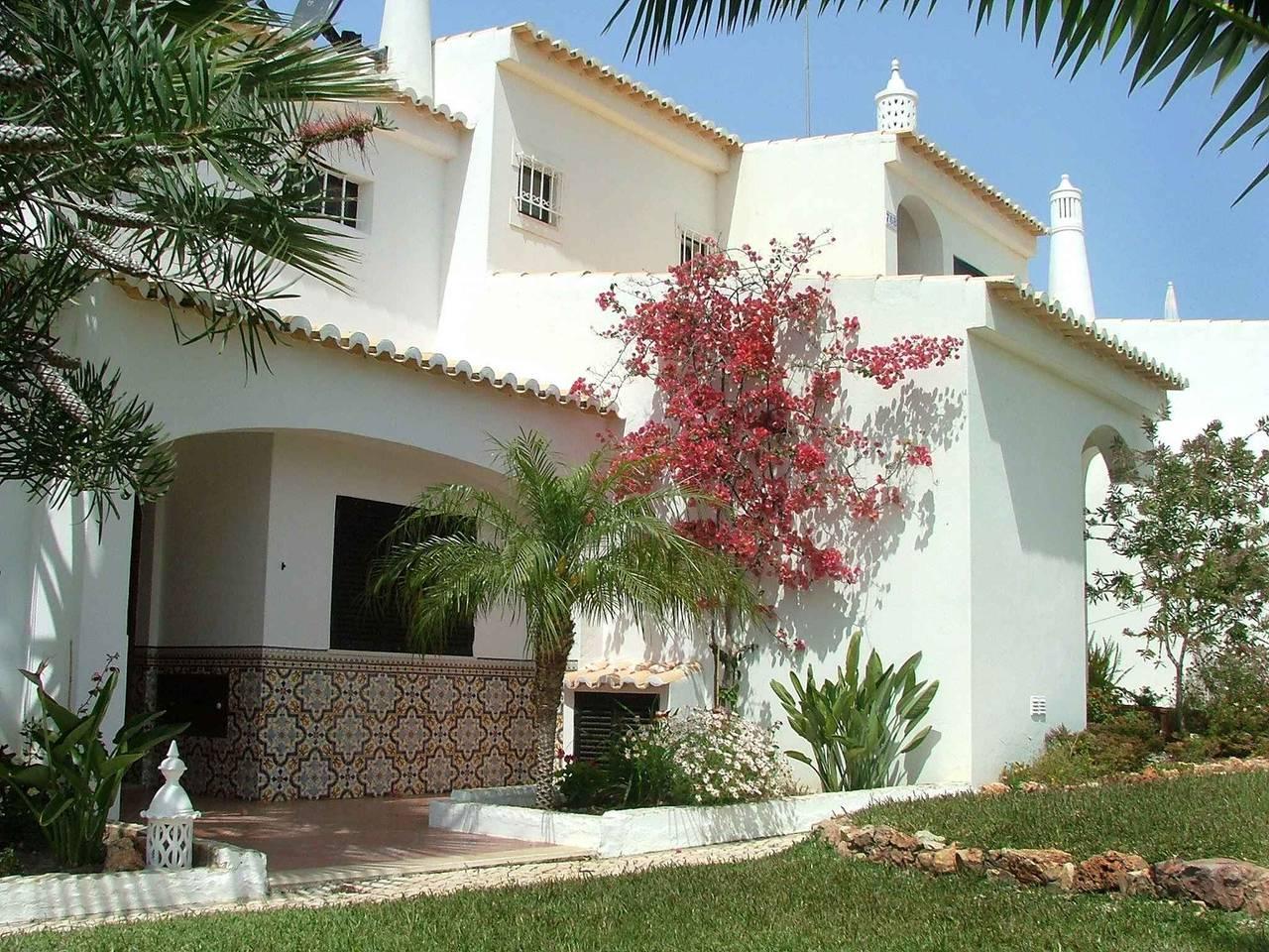 Vakantieappartement in Porches, Portugal voor 8 personen foto 5