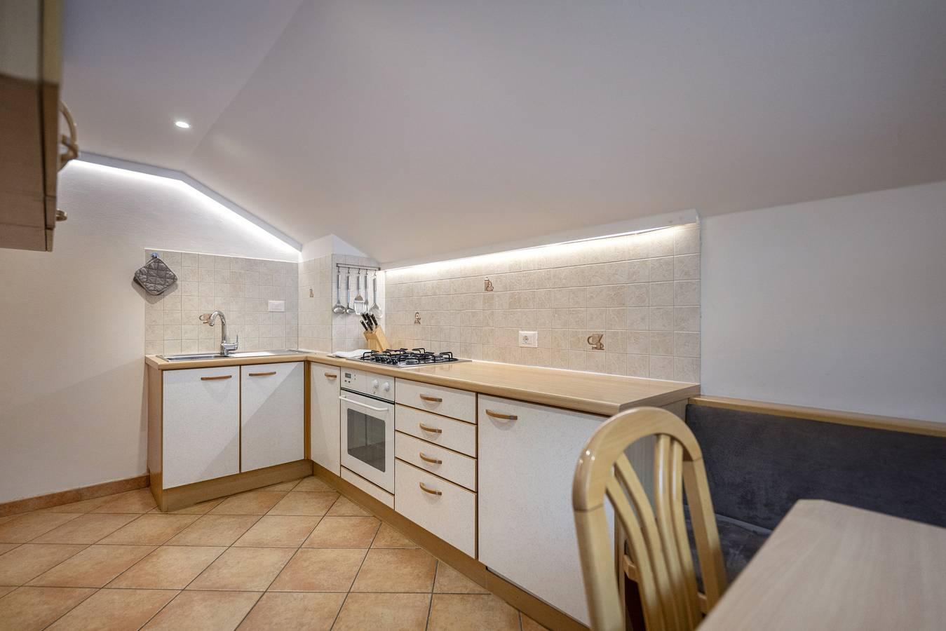 Vakantieappartement in Ortisei, Italië voor 5 personen foto 15