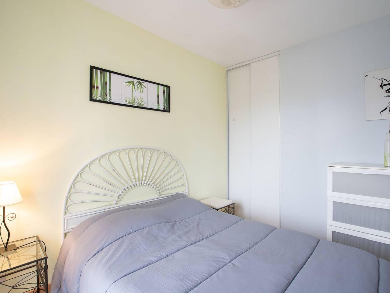 Vakantieappartement in Cabourg, Frankrijk voor 4 personen foto 8