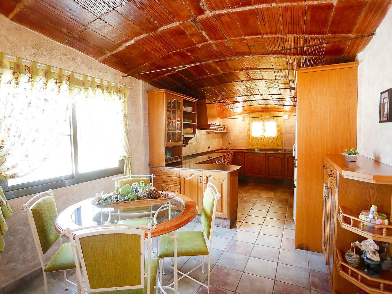 Vakantiehuis in L'Aldea, Spanje voor 6 personen foto 9