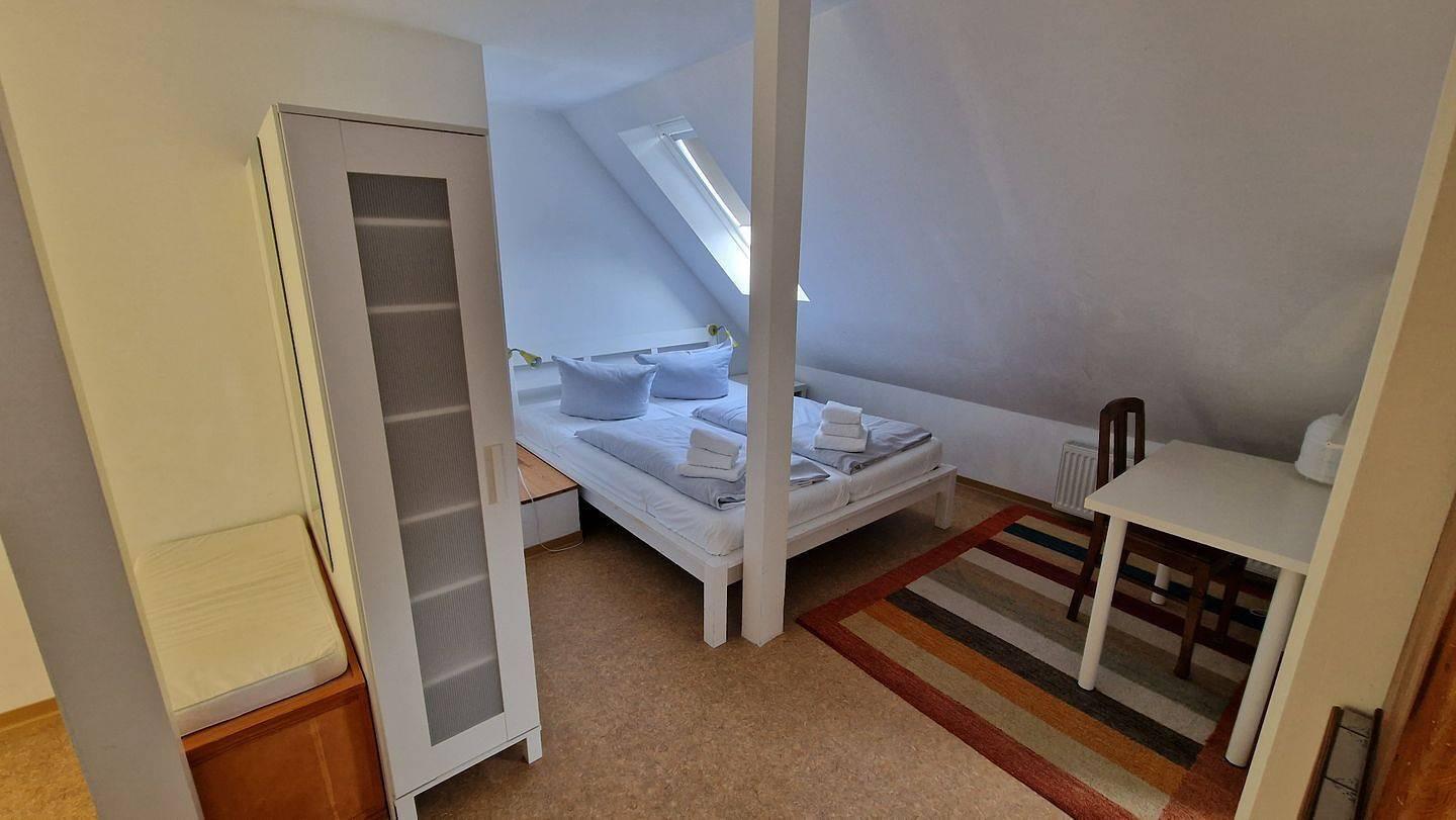Vakantieappartement in Weser-Ems, Duitsland voor 2 personen foto 5