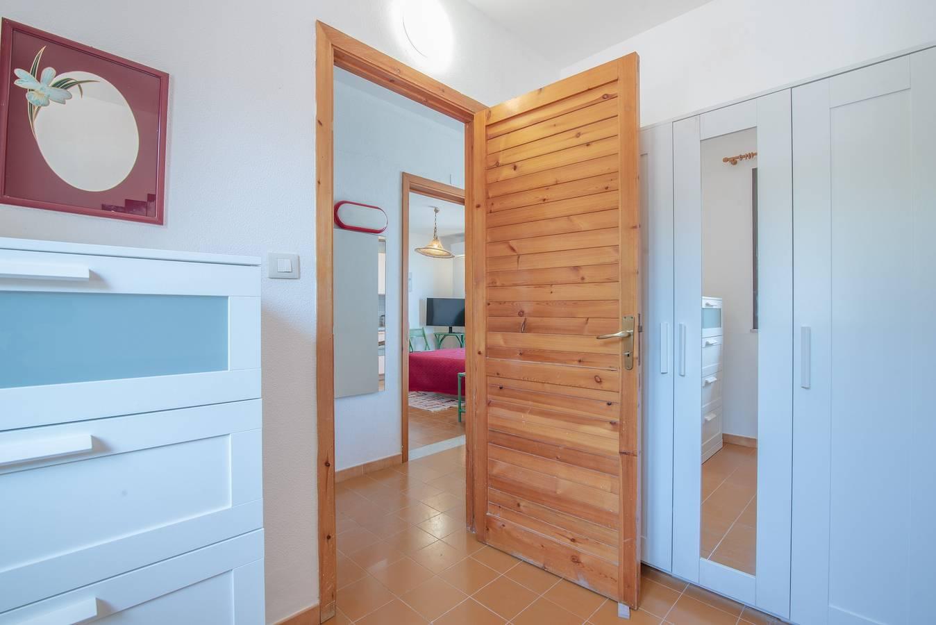 Appartement "La terrazza sul Mare" met zeezicht, terras in Costa Saracena, Augusta (Gemeente), Italië voor 5 personen foto 21