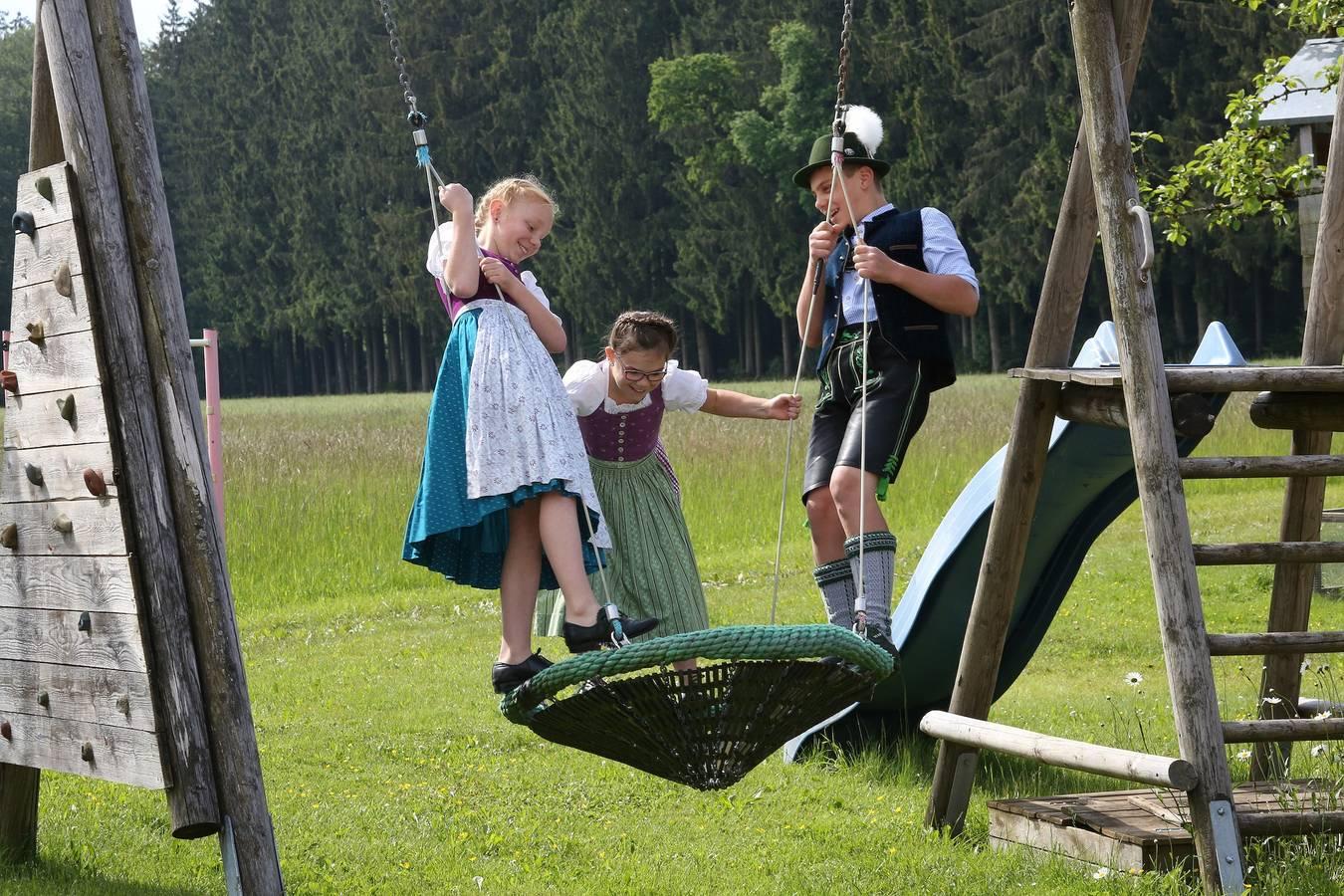 Vakantiehuis in Chiemgau, Duitsland voor 4 personen foto 9