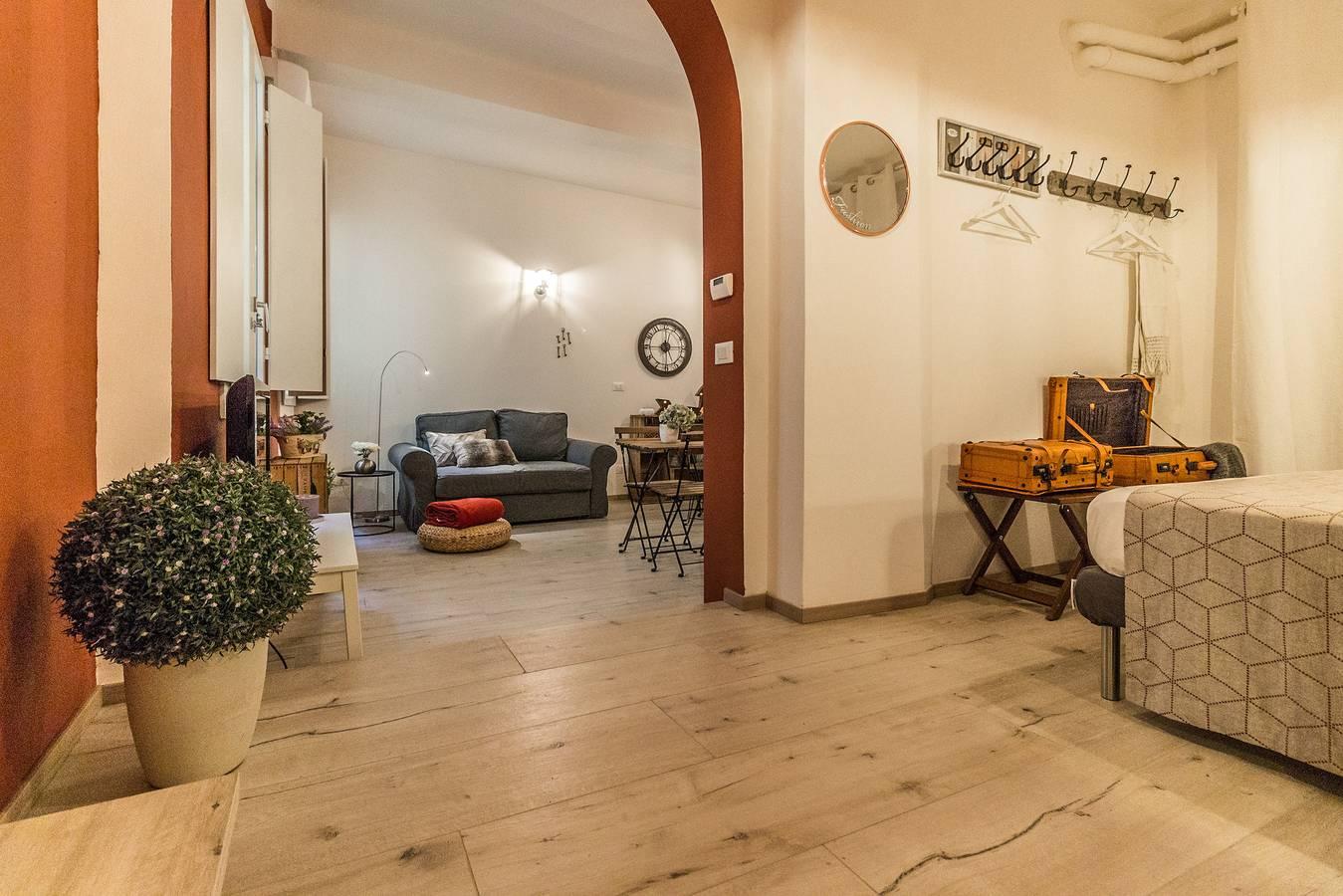Vakantieappartement in Bologna, Italië voor 2 personen foto 7
