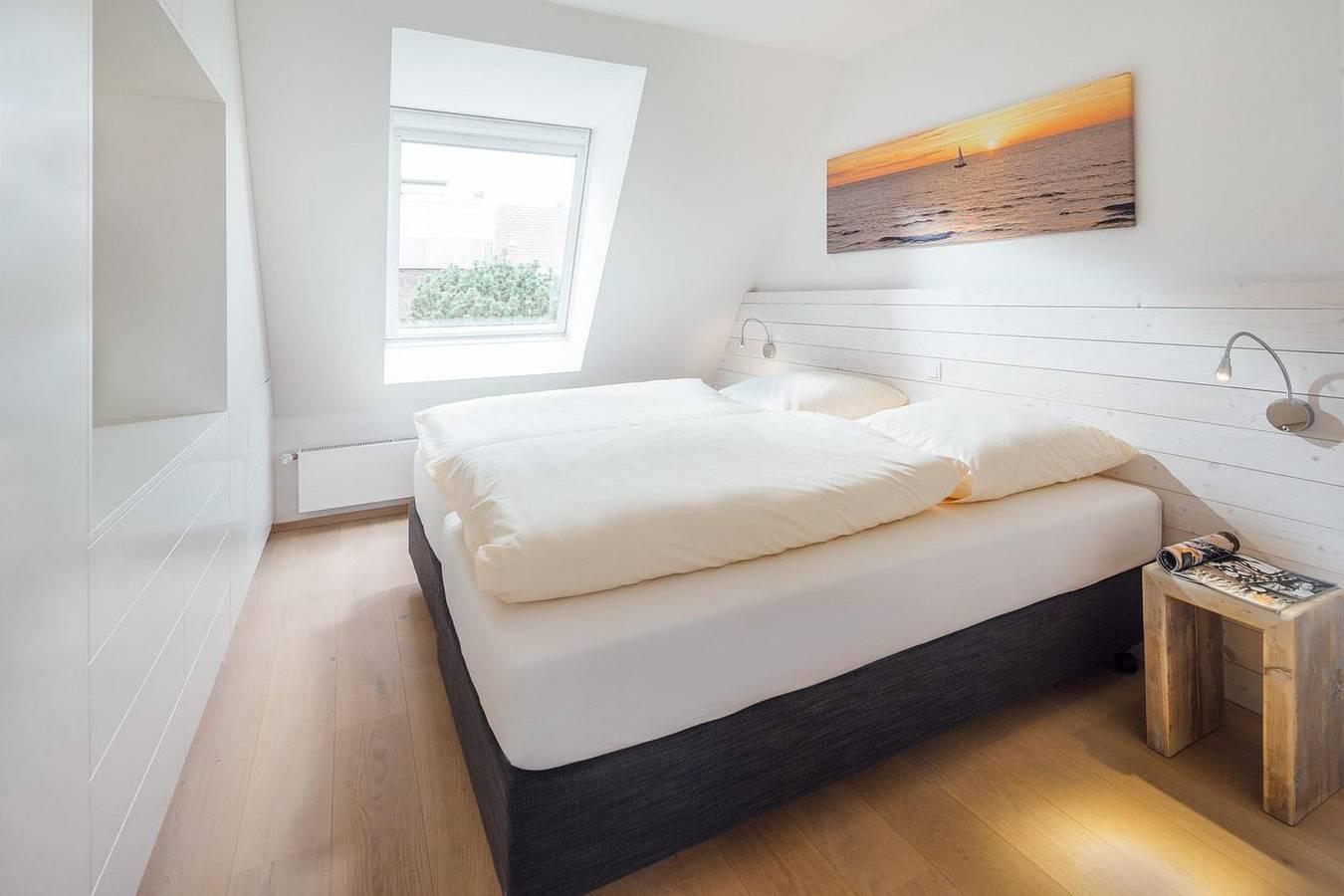 Vakantieappartement in Waddenzee, Duitsland voor 4 personen foto 6