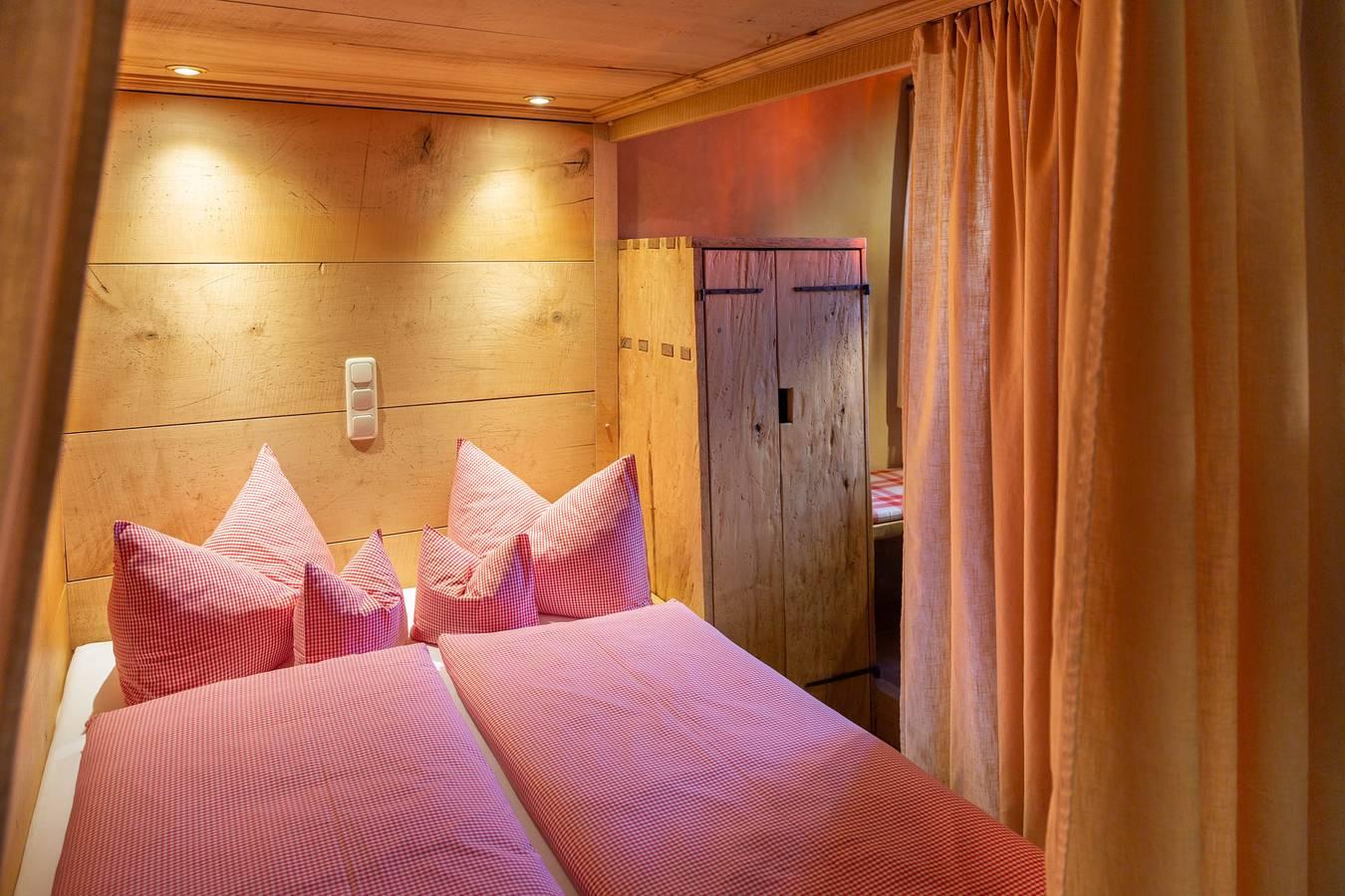 Vakantieappartement in Trostberg, Duitsland voor 6 personen foto 10