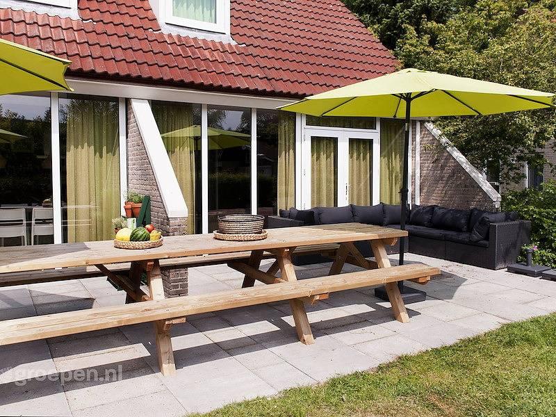 Vakantiehuis in Vlagtwedde foto 10