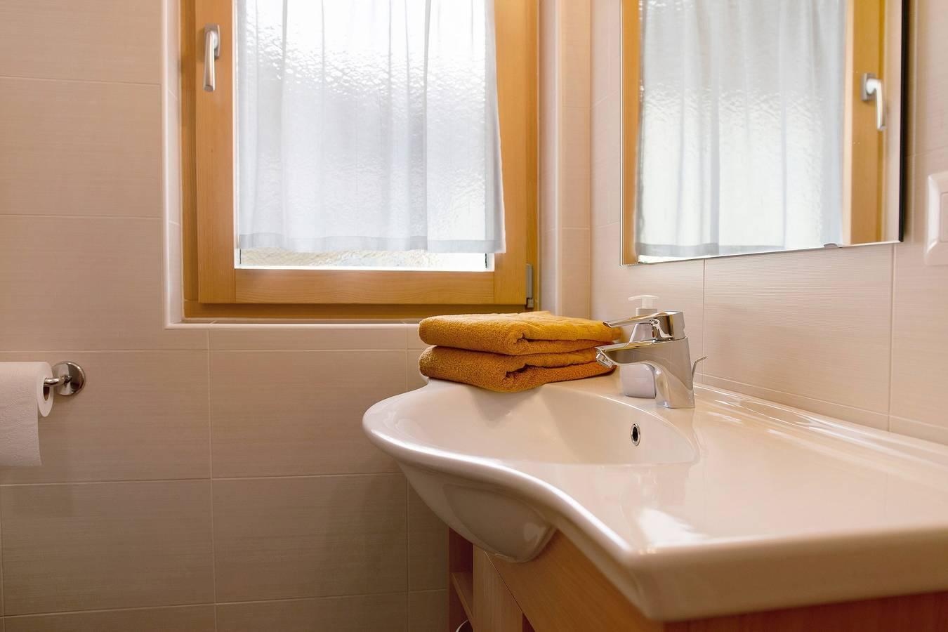 Appartement "Hilber Furchetta" in Santa Maddalena (Valle Isarco), Villnöß, Italië voor 5 personen foto 21