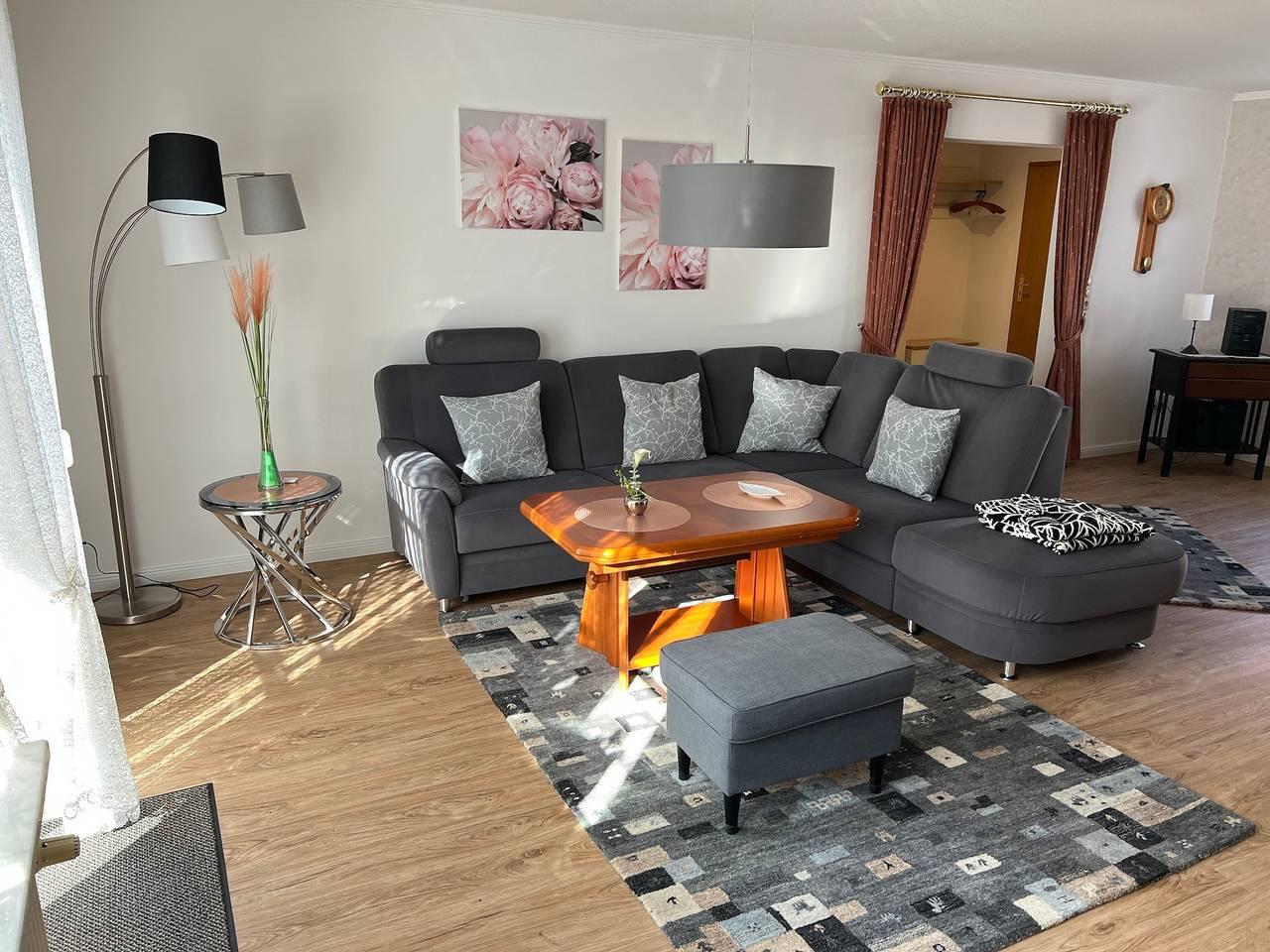 Vakantieappartement in Büsum, Duitsland voor 3 personen foto 3