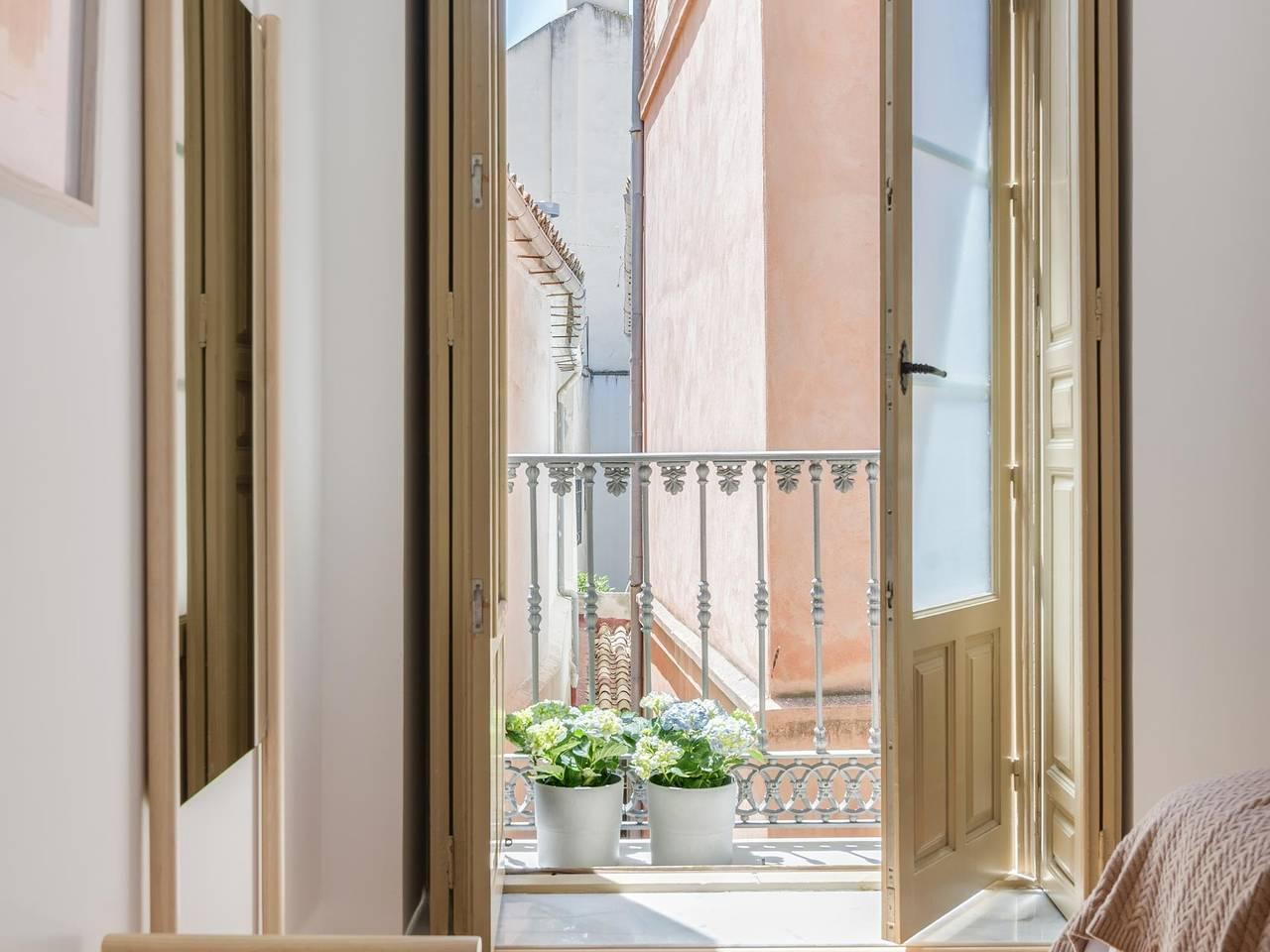 Vakantieappartement in Malaga, Spanje voor 4 personen foto 11
