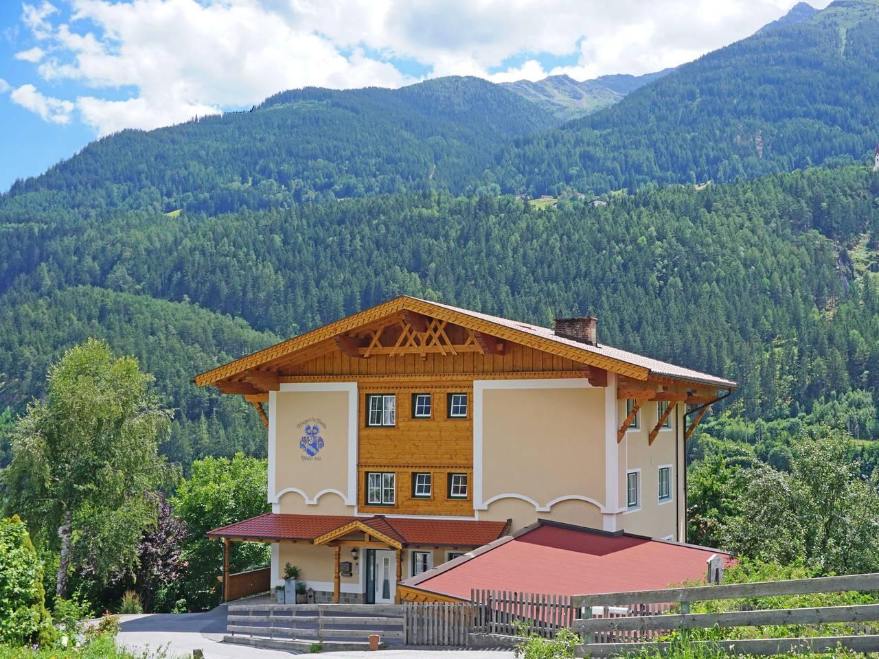 Vakantieappartement in Pians, Oostenrijk voor 8 personen foto 18