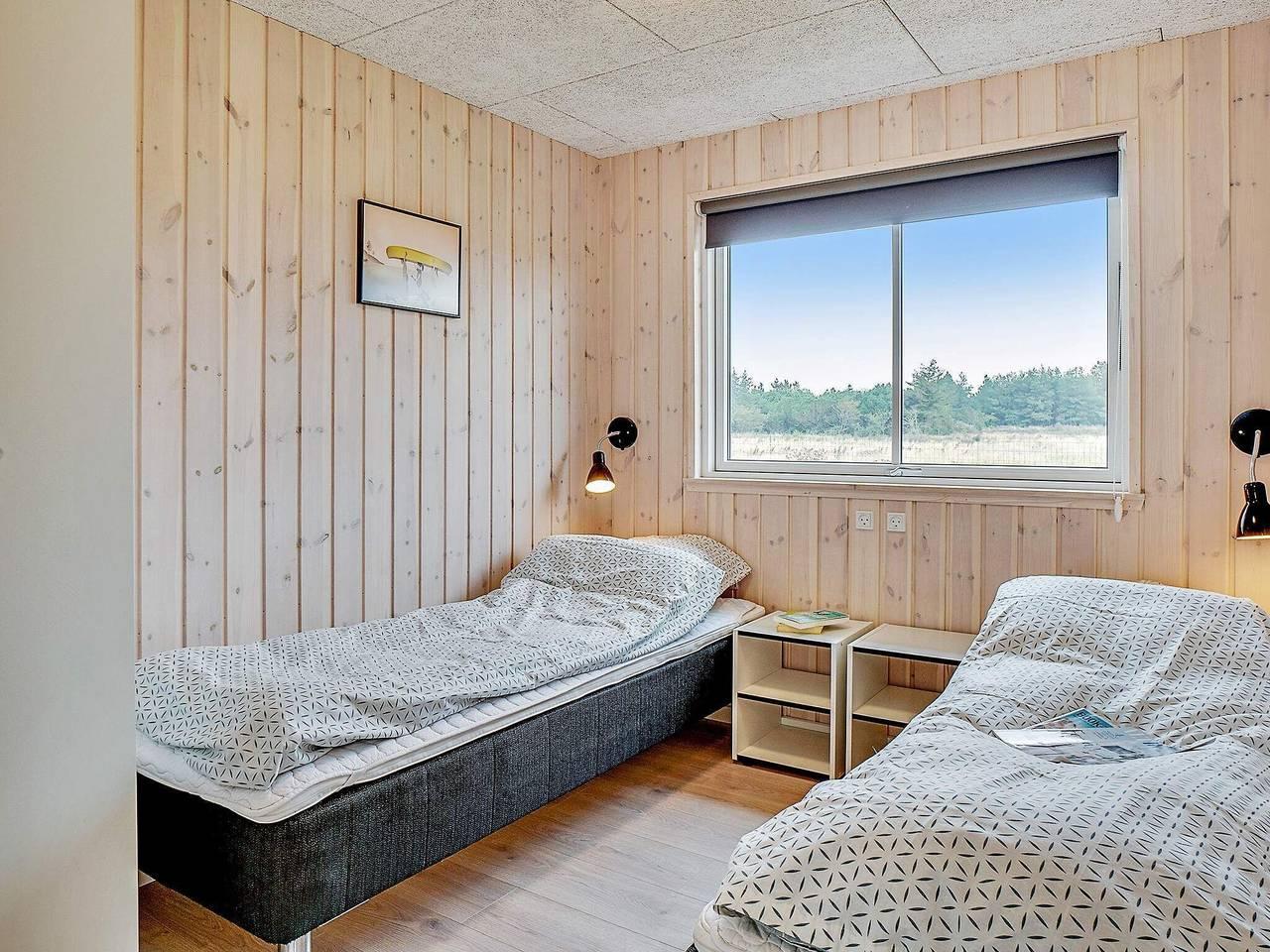 18 persoons vakantie huis in Nørre Nebel, Denemarken voor 18 personen foto 22