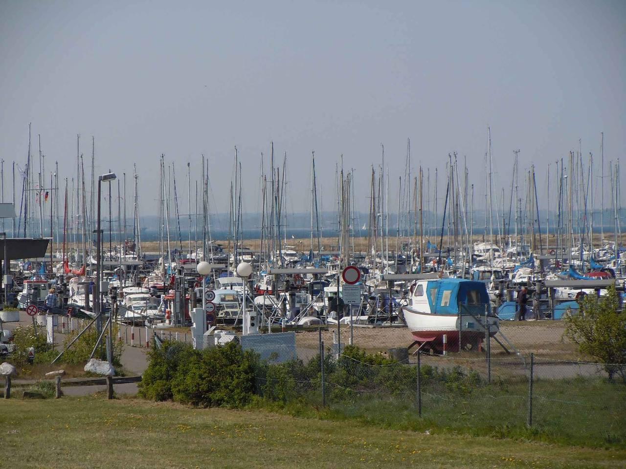 Vakantieappartement met balkon op slechts 200 m in Wendtorfer Strand, Wendtorf, Duitsland voor 4 personen foto 20