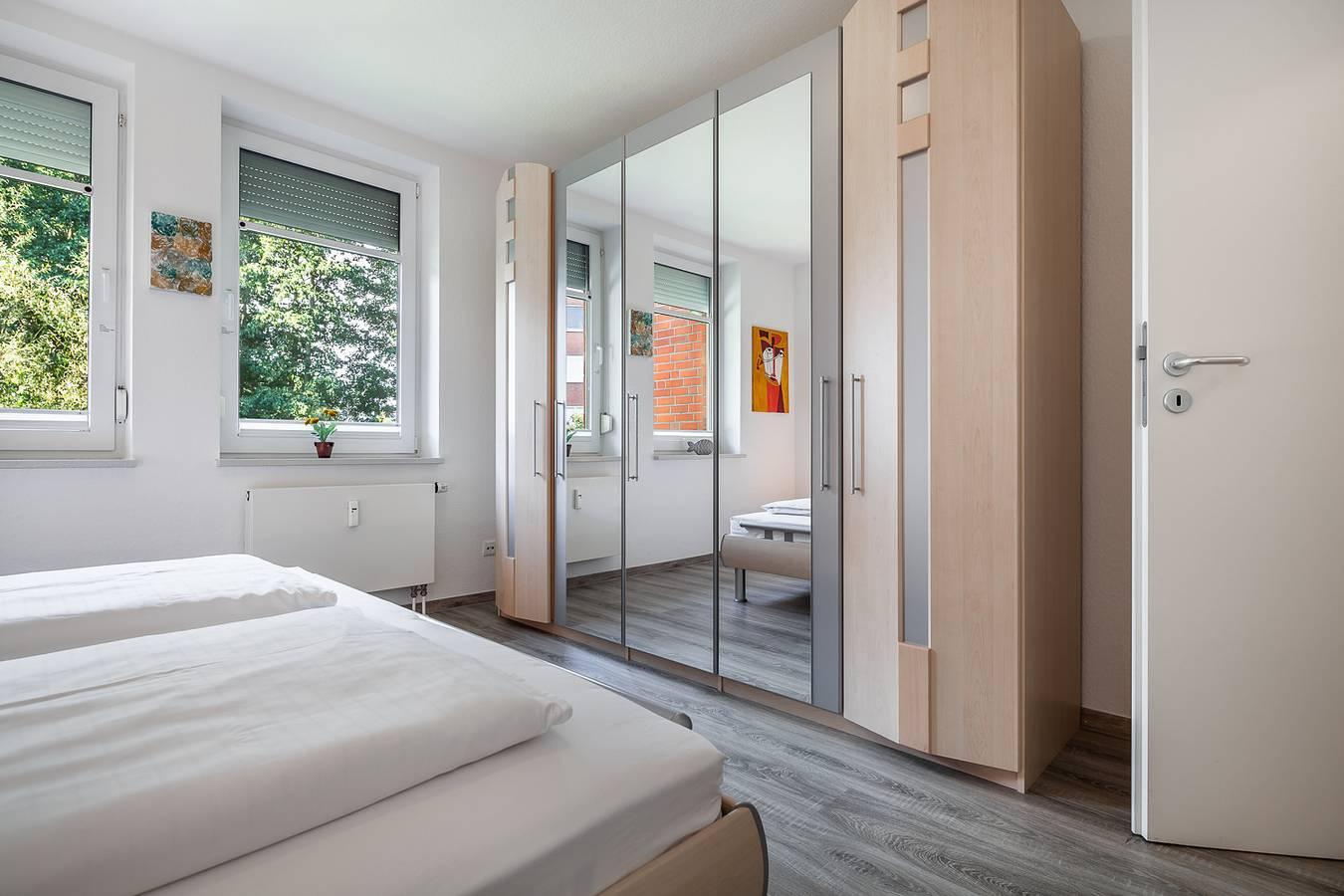 Vakantieappartement in Grömitz, Duitsland voor 4 personen foto 18