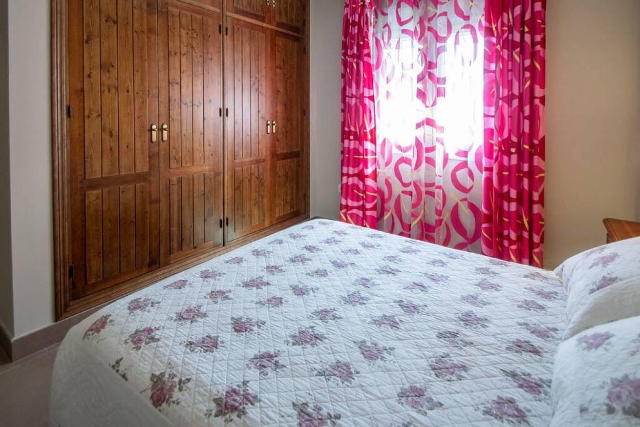 Vakantieappartement in Cádiz, Spanje voor 6 personen foto 17