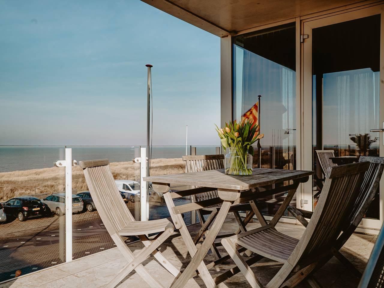 Vakantieappartement in Egmond aan Zee, Nederland voor 6 personen foto 13