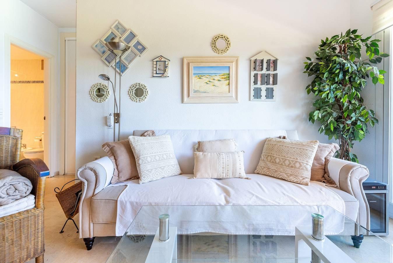 Vakantieappartement in Torremolinos, Spanje voor 5 personen foto 8