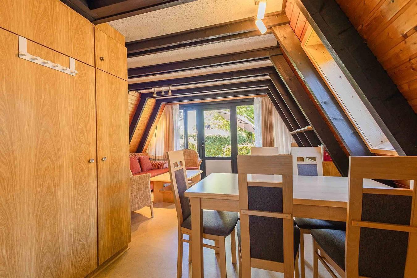 Vakantiehuis in Bodensee, Duitsland voor 4 personen foto 7