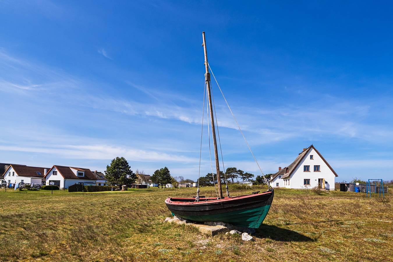 Vakantieappartement in Hiddensee, Duitsland voor 3 personen foto 15