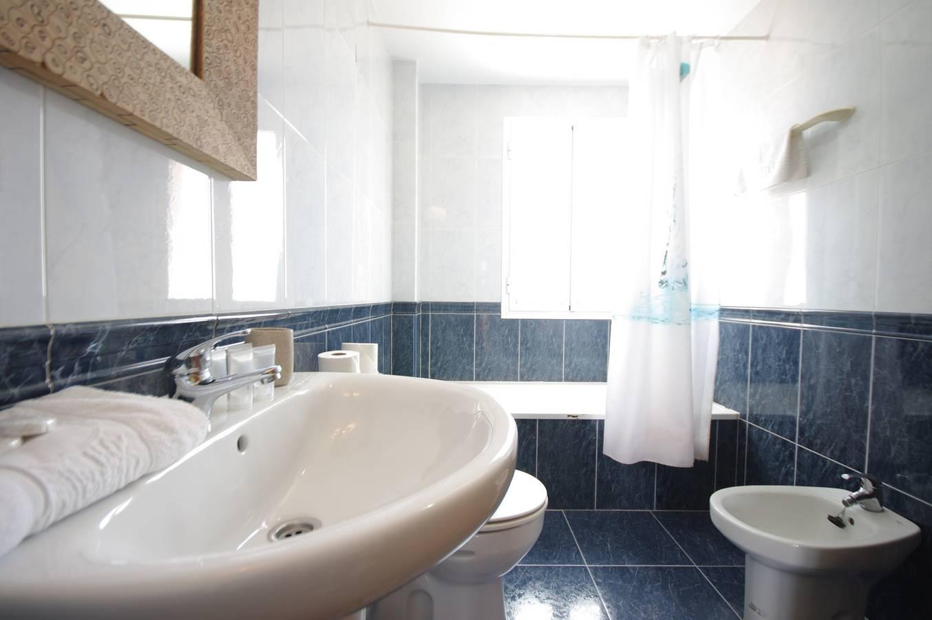 Vakantieappartement in Tarifa, Spanje voor 4 personen foto 10