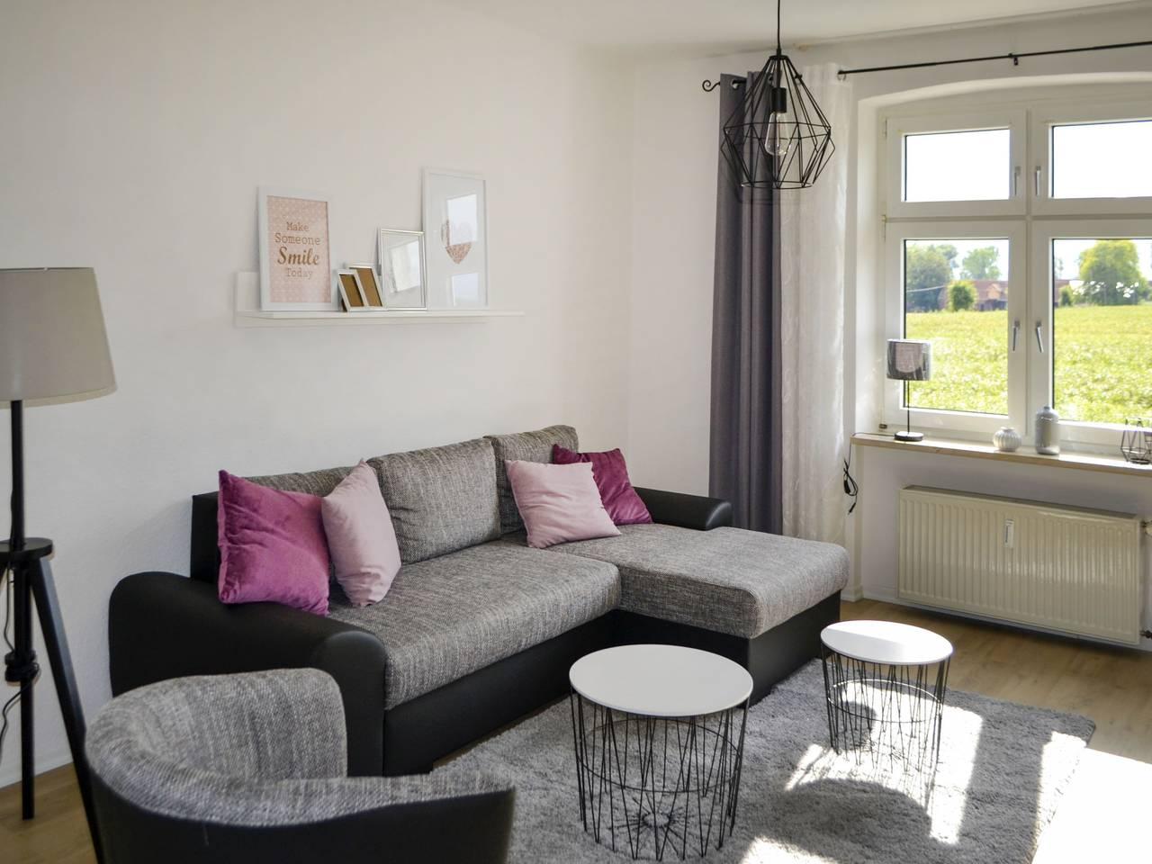 Vakantieappartement in Detmold, Duitsland voor 4 personen foto 2