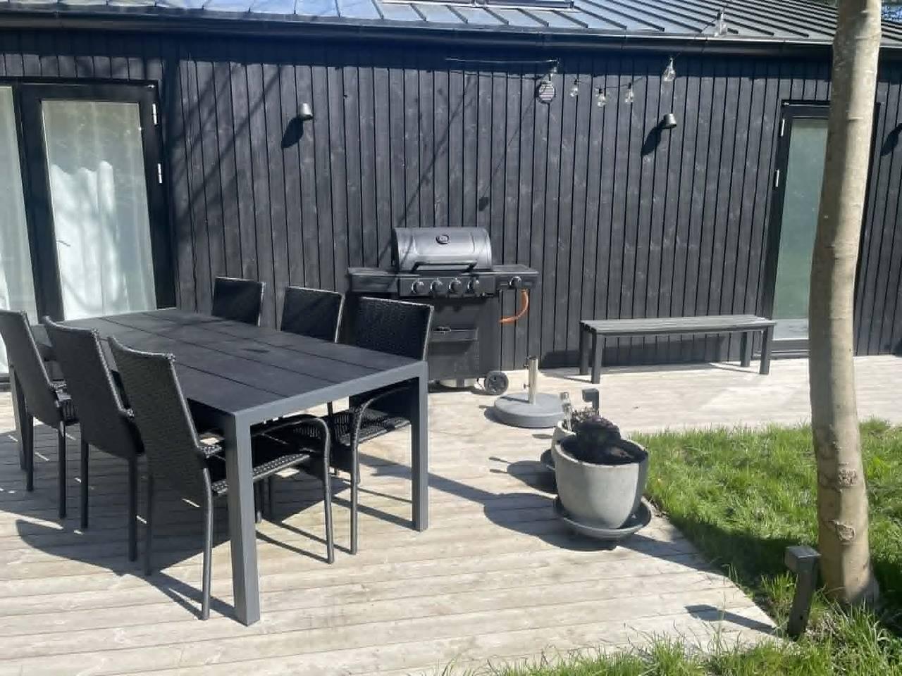 Vakantiehuis in Halsnæs foto 18