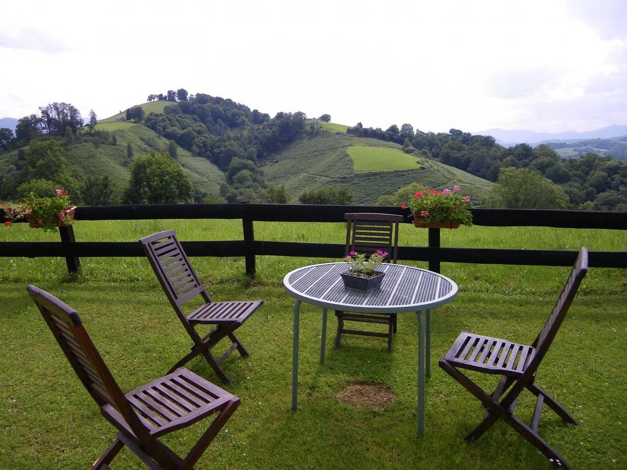 Vakantiehuis in Béarn, Frankrijk voor 5 personen foto 8