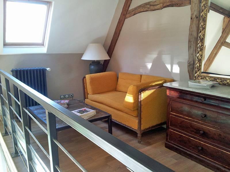 Vakantiehuis in Ingouville, Frankrijk voor 10 personen foto 14