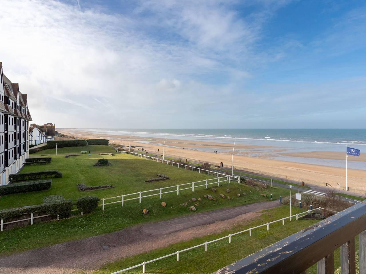 Vakantieappartement in Cabourg, Frankrijk voor 4 personen foto 3