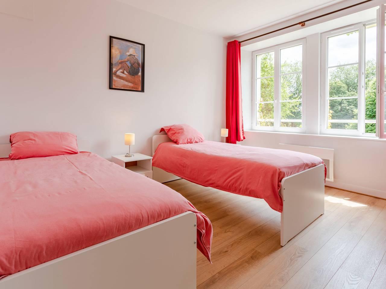 Vakantiehuis in Calvados, Frankrijk voor 5 personen foto 13