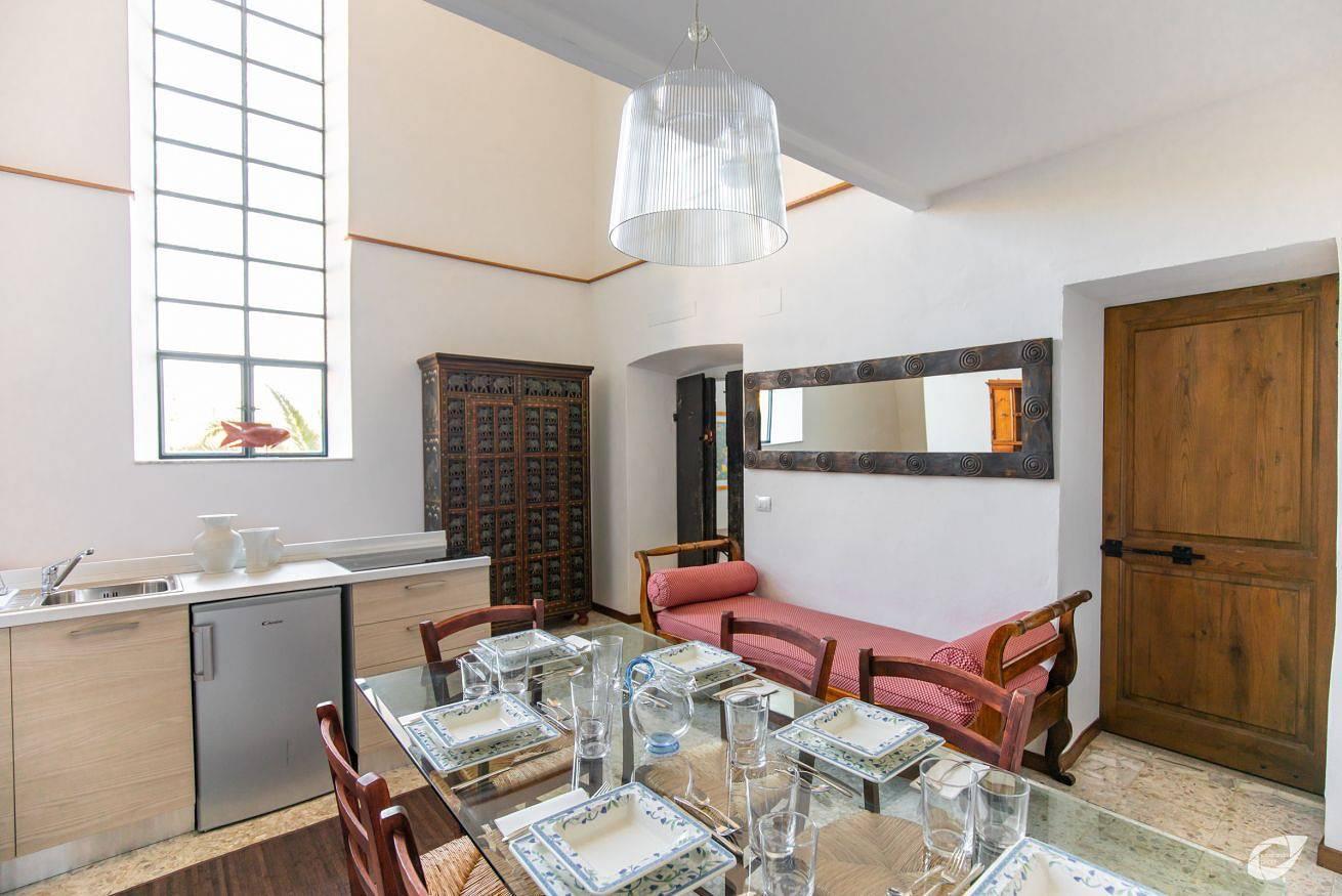 Vakantieappartement in Elba, Italië voor 4 personen foto 8