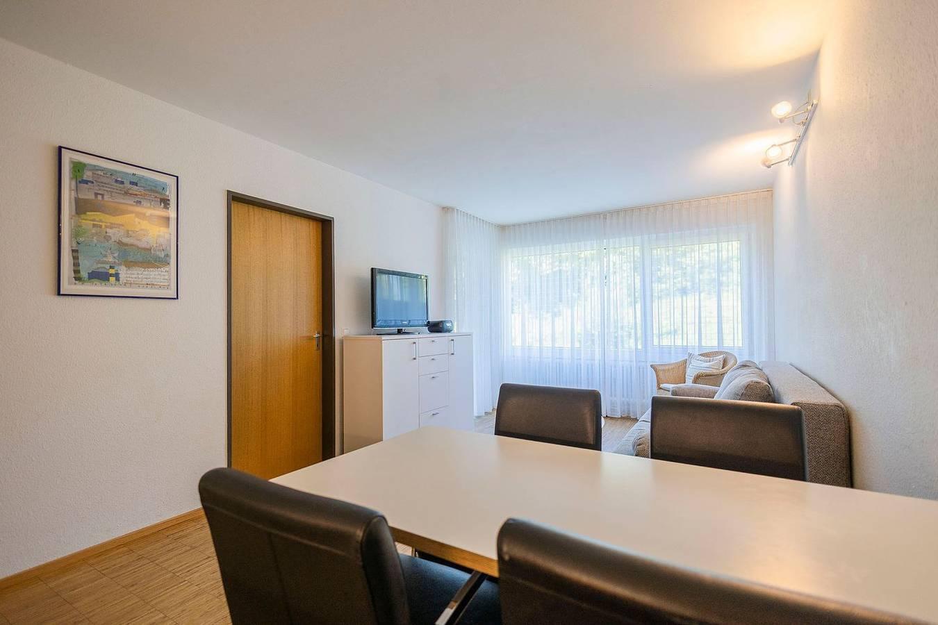 Vakantieappartement in Bodensee, Duitsland voor 4 personen foto 5