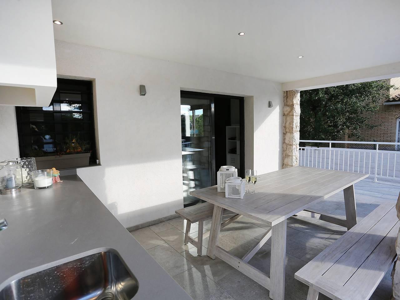 Vakantiehuis in Cambrils, Spanje voor 6 personen foto 11
