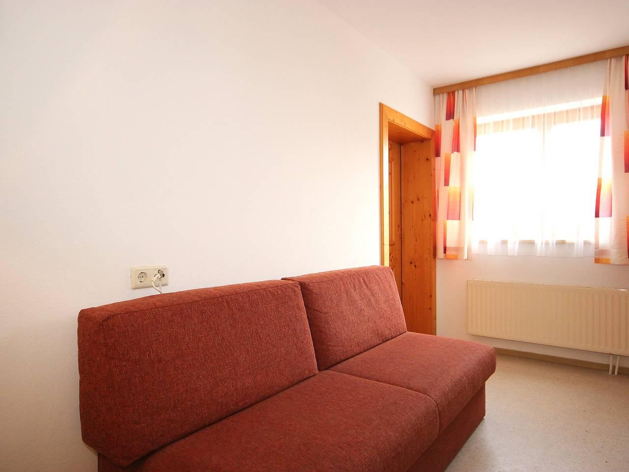 Vakantieappartement in Fügen, Oostenrijk voor 3 personen foto 6