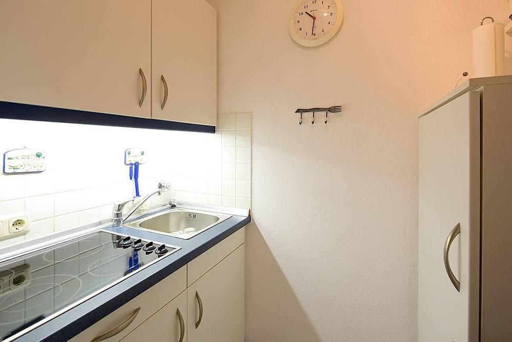 Vakantieappartement in Scharbeutz, Duitsland voor 4 personen foto 8