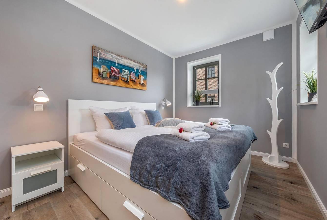 Vakantieappartement in Zingst, Duitsland voor 4 personen foto 9