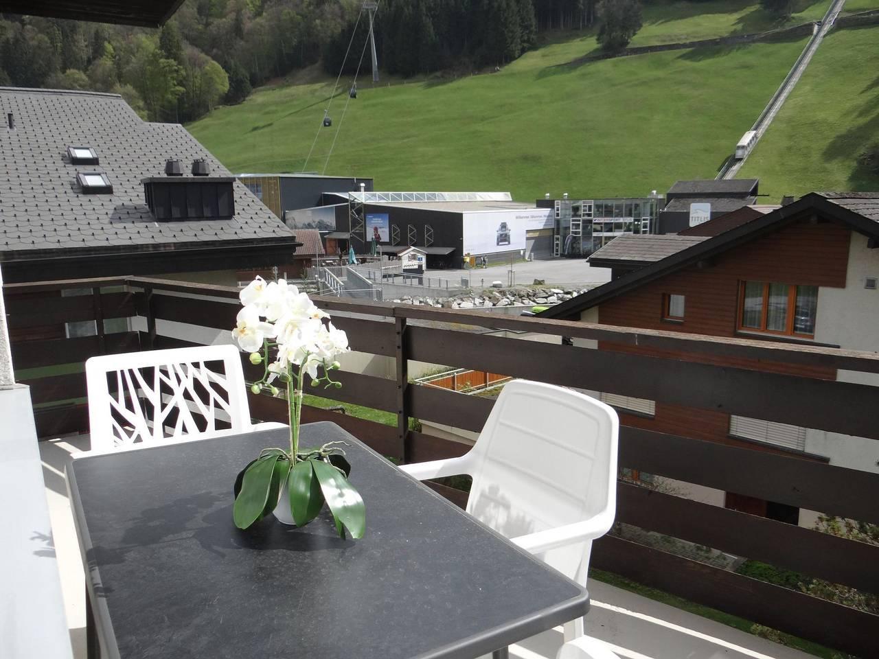 Birkenstrasse 56 in Engelberg, Obwalden, Zwitserland voor 4 personen foto 19
